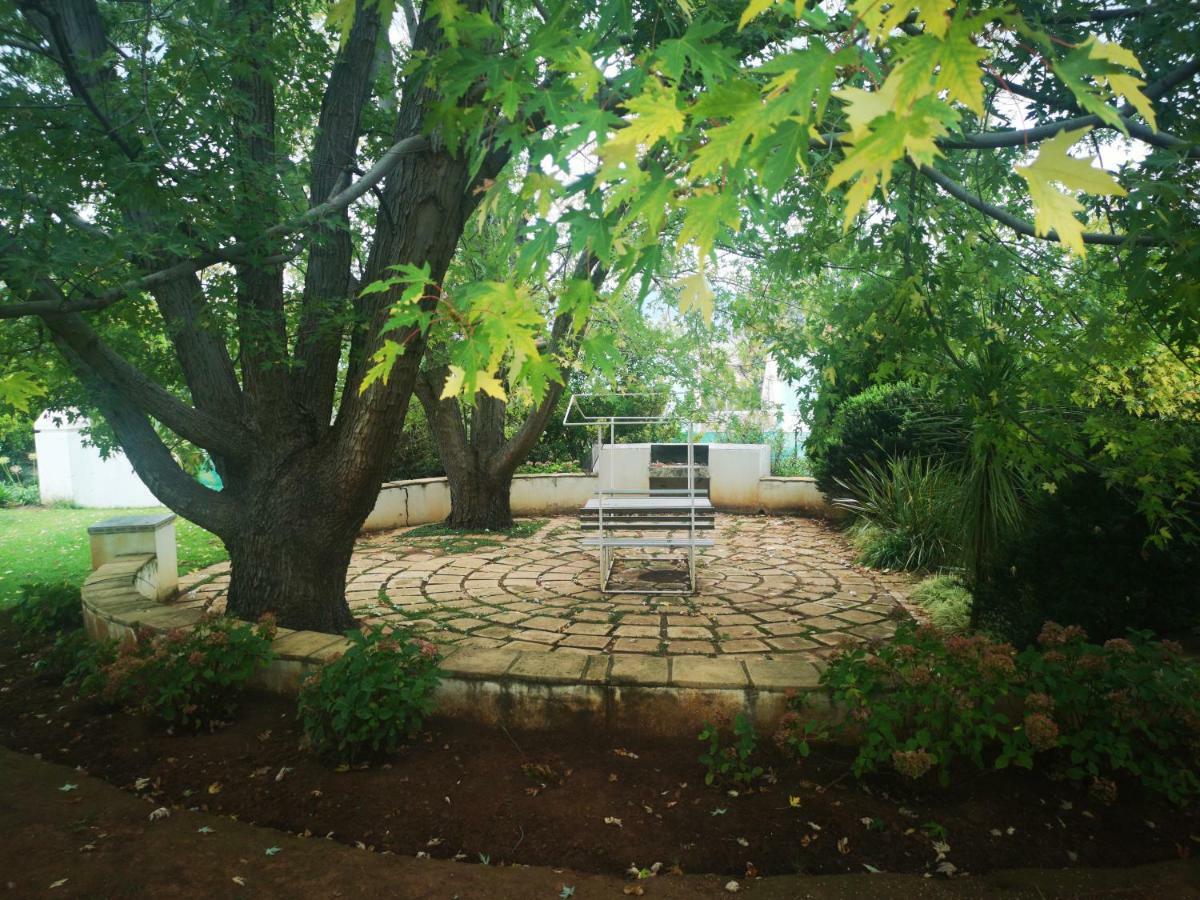 The Gables-Clarens Βίλα Εξωτερικό φωτογραφία